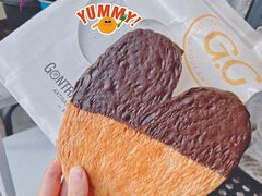 -GONTRAN CHERRIER·GC可颂(朝阳大悦城店)