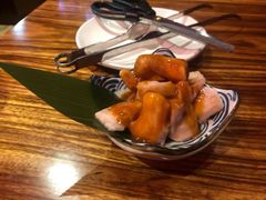 -热血兄弟·炭火烤肉(融侨中心店)