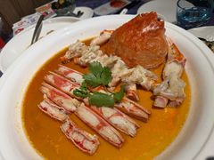 -珍宝海鲜JUMBO Seafood(ifc店)