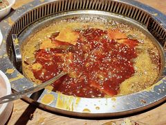 -城墙拐拐火锅(三峡广场黑金冠店)
