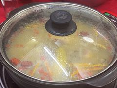 -花苑美食横琴生蚝火锅(拱北粤华路店)
