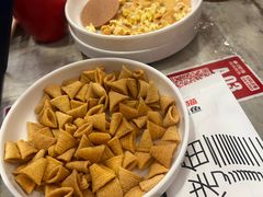 -南锣南门(东方银座店)