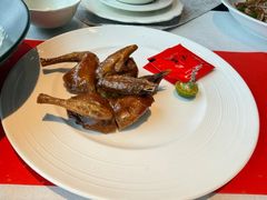 -馋遇江南·精致湖景雅宴(东方之门店)