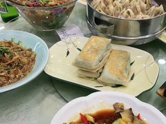 -惠宾饭庄(千禧店)