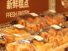 -麦德龙(青羊店)