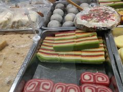 -常州糕团店(北大街新世纪商城店)