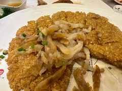 -不倒翁·徽天下名菜楼(马鞍山路店)