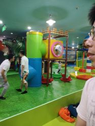 -汤姆小鸟(无锡宝龙广场店)