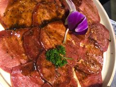 牛舌-喜来稀肉(虹泉路店)