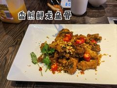 -盒马鲜生(皇庭广场店)
