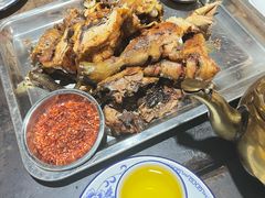 -磨西小解(炉城南路分店)