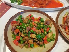 -乔阿马·江南味·驴肉香(龙湖华泾天街店)