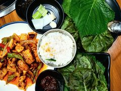 -高社长参鸡汤(高丽街店)
