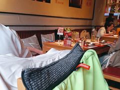 -老佛爷炭火蛙锅直营(清滨路总店)