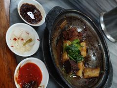 -珍珍小食店(西华路店)