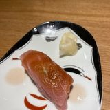 「海胆天妇罗」是这里特色,内部口感流心,比较烫