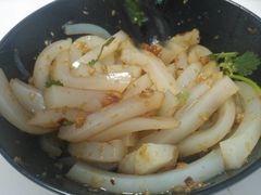 -一品郑记重庆牛肉米线馆(东泰路店)