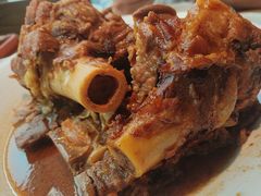 -大师兄·西北小馆(金湾华发商都店)