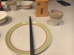 -开海·红岛海鲜虾水饺(石老人店)