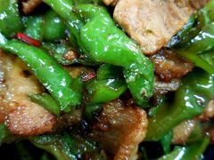 -新新湘菜馆(新中街二条店)
