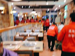 -禾记海鲜烧烤(八一路店)