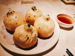 招牌生煎包-和记小菜(七宝店)