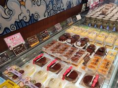 -丁香西饼屋(桂林路店)