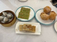 -畔山酒店中餐厅