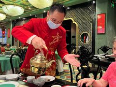 -誉八仙粤菜(万象天地店)