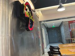 -Tube station站点比萨(王府井百货店)