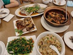 -大唐靓汤江门私房菜(景田店)