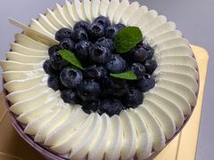 -黑池口感烘焙·生日蛋糕(坂田店)