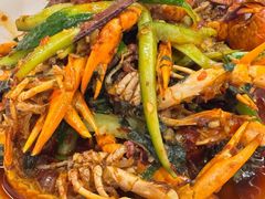 -东排食堂长沙小吃大排档(五一广场店)