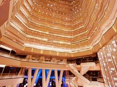 -广州四季酒店·意珍·意式自助餐