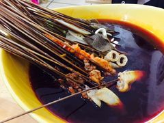-痴串串(慈惠堂街店)