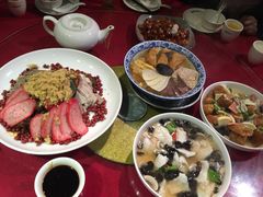 -三林本帮馆(中林街店)