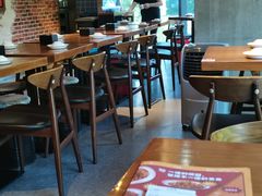 大堂-炉小二铜锅牛蛙•川湘菜(三里屯店)