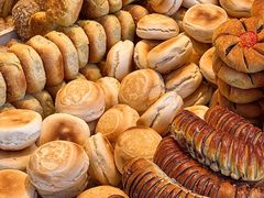 -杨老大焙子月饼干货(宽巷子民族美食街店)