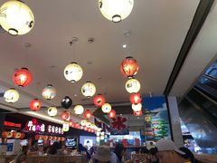 -怪物的冰与火(天虹商场中山路店)