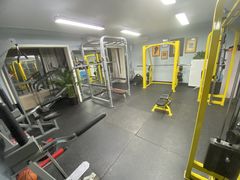 -悦健身私教工作室(双井店)