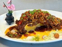 -山水雅居·江南雅宴(运河公园店)