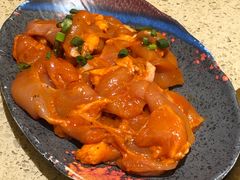 -妙香居韩国烤肉(容桂天佑城店)