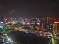 -天玑高空江景餐厅&酒吧Sky Secret Restaurant&Bar
