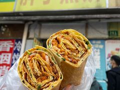 -胖子煎饼店(钦州南路店)