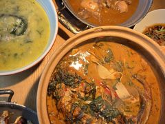 -吃饭皇帝大土家民族菜(正大广场店)