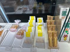 -好利来(朝外店)