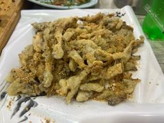 -老舅老蒙肉饼非遗店(一店)