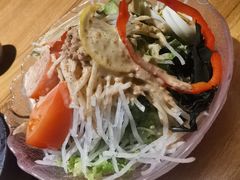 -炼火烤肉店
