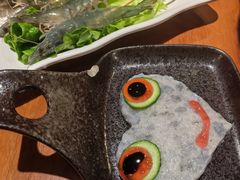 丑萌虾滑-海煮叹鲜·粥底火锅·港式海鲜打边炉(赛银国际广场店)