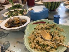 -巽寮印象美食部落餐厅·海鲜·地方特色菜(惠州体验店)
